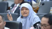 Hari Santri 2025: Reni Astuti Soroti Peran Strategis Santri dalam Pembangunan Bangsa