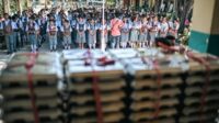 Irma Suryani Dorong Kelanjutan Program Makan Bergizi Gratis di Pemerintahan Prabowo-Gibran