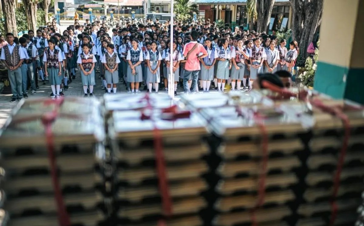 Irma Suryani Dorong Kelanjutan Program Makan Bergizi Gratis di Pemerintahan Prabowo-Gibran