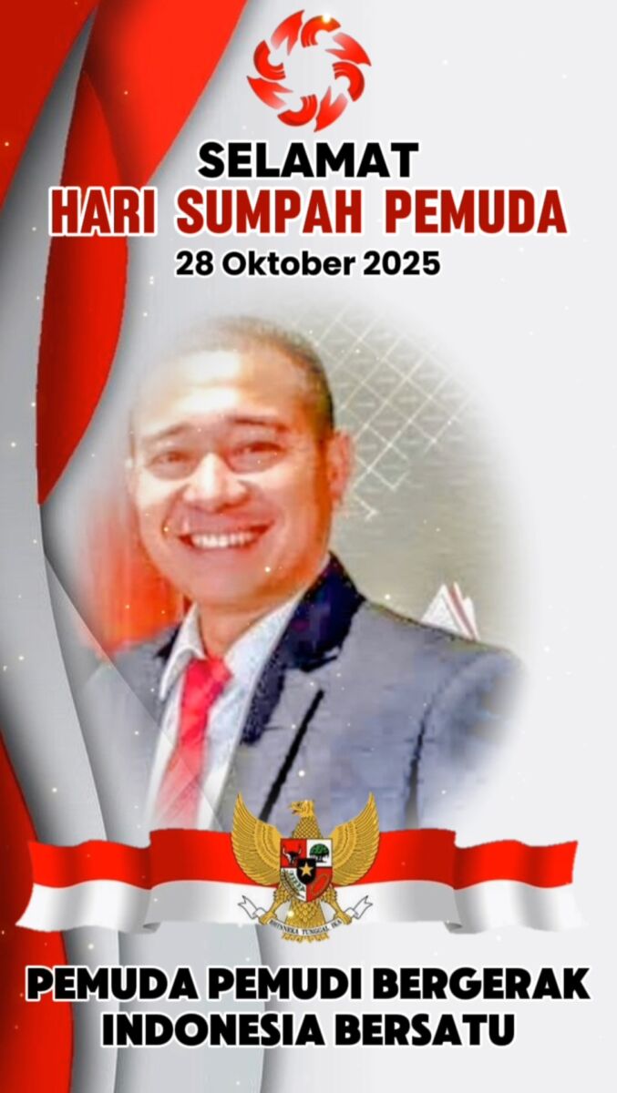 Erwin Syahputra Siregar SH