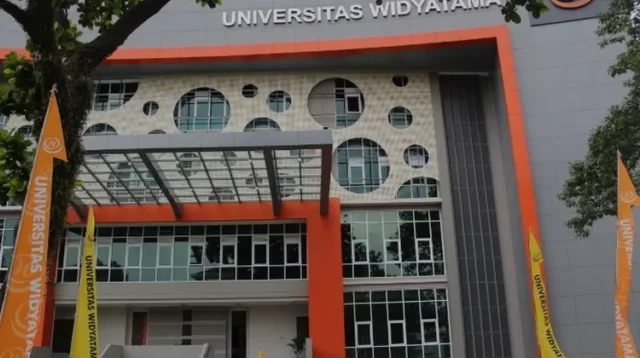 Pegawai Senior Widyatama Meninggal Usai Terjatuh dari Lantai Enam Gedung Kampus