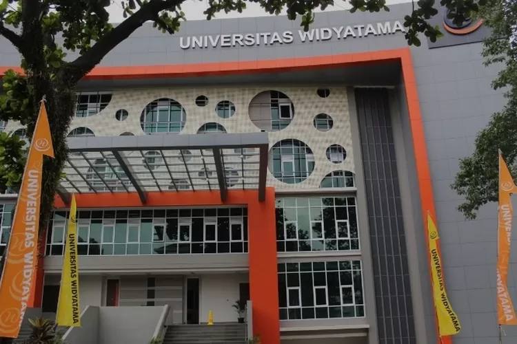 Pegawai Senior Widyatama Meninggal Usai Terjatuh dari Lantai Enam Gedung Kampus