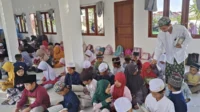 Wakapolri dirikan TPA Natabel Jannah dukung generasi Qur'ani