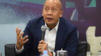 Wakil Ketua DPR RI, Saan Mustopa.