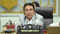 Komisi IV DPR Dorong Pemerintah Jamin Harga dan Serapan Panen Petani