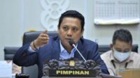 Komisi V Kawal Efisiensi Logistik dan Perbaikan Irigasi