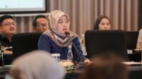 Wakil Ketua Komisi VII DPR RI Chusnunia