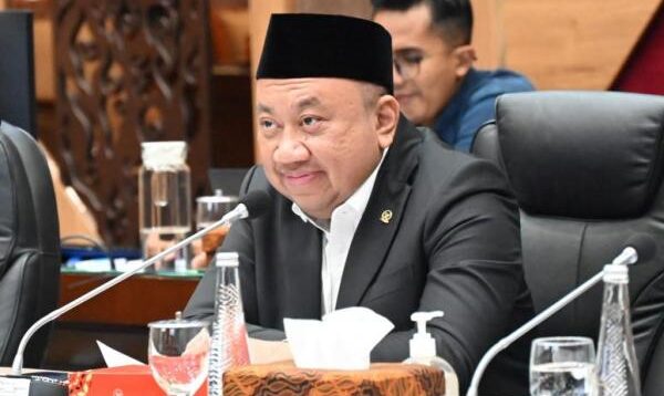 DPR: Anggaran Pendidikan 20 Persen Amanat Konstitusi yang Harus Dipenuhi