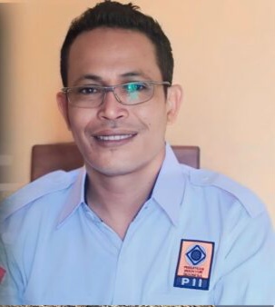 Inilah Sosok Piter Higo Yang Mengaku Anggota DPR RI Untuk Merayu Wanita Di Medsos