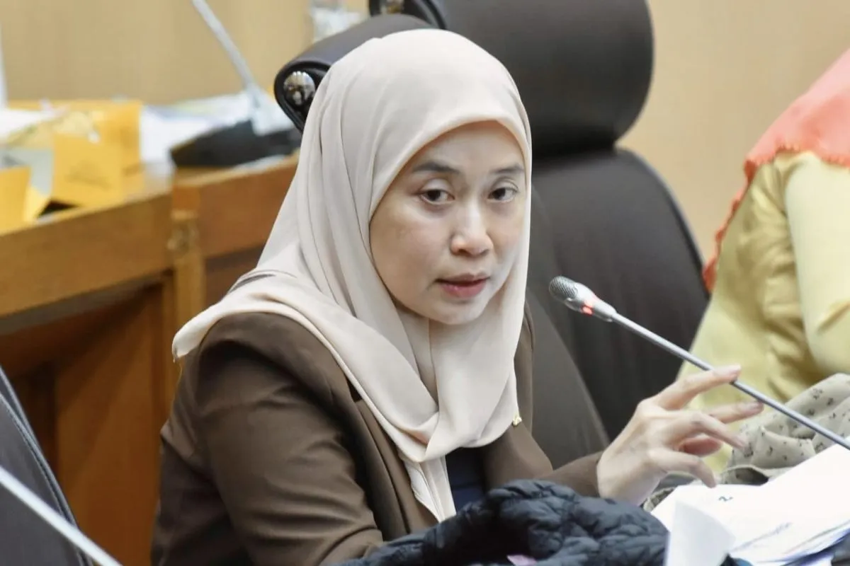 Legislator Dorong RI Maksimalkan Kerja Sama Energi dengan Brazil
