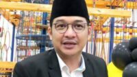 Pasha Ungu: Santri Adalah Benteng Moral dan Persatuan Bangsa