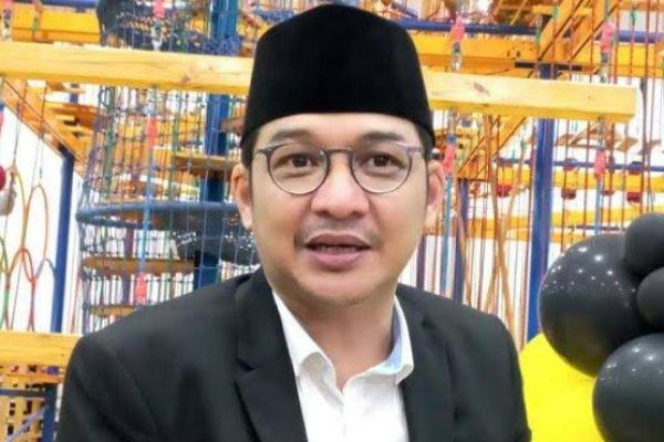Pasha Ungu: Santri Adalah Benteng Moral dan Persatuan Bangsa
