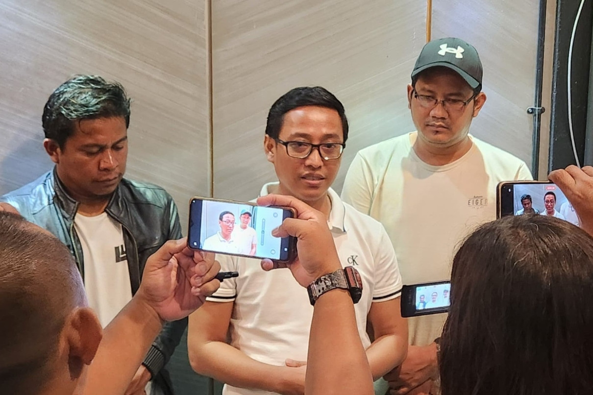 Anggota DPR: Penyerahan aset sitaan momen perbaikan tata niaga timah