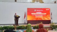 Dewi Coryati Dorong UMKM Rejang Lebong Berperan Aktif dalam Sensus Ekonomi 2026