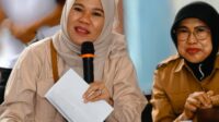 anggota DPR RI Fraksi Gerindra Kartika Sari Desi