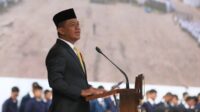 bahlil HUT ke-80 ESDM, Menteri Bahlil Serukan Pertambangan Berkelanjutan dan Berkeadilan