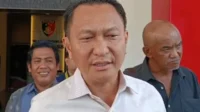 Ketua Komisi XII DPR laporkan akun medsos di Polda BabelFaja