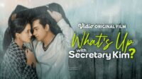 Adaptasi Indonesia ‘Secretary Kim’, Siap Tayang di Vidio