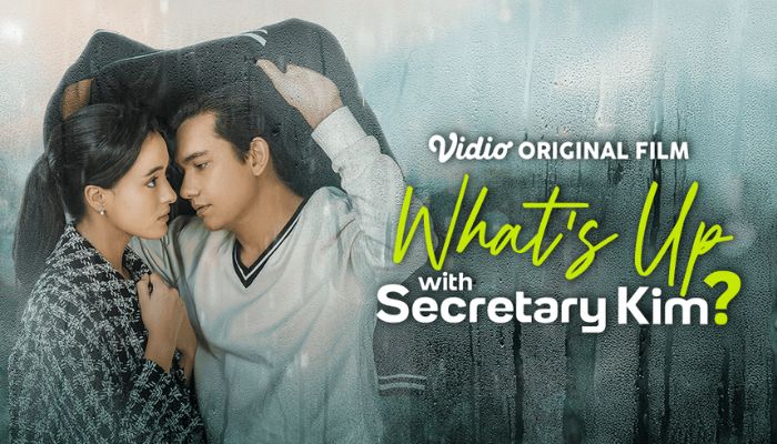 Adaptasi Indonesia ‘Secretary Kim’, Siap Tayang di Vidio