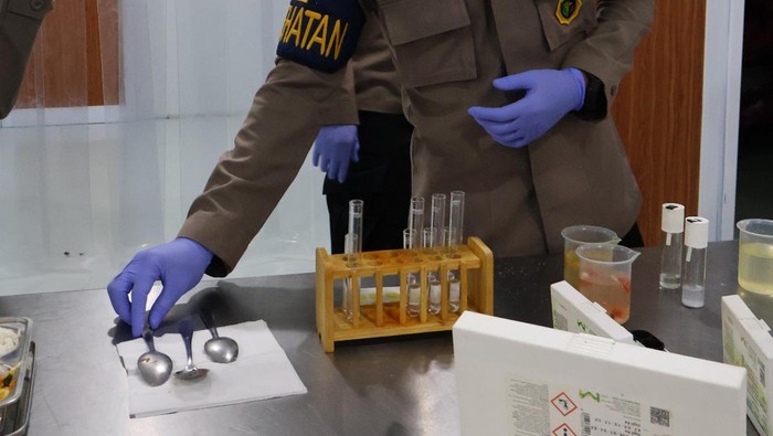 Kepala BGN: Instruksi Presiden Seluruh SPPG Akan Seperti SPPG Polri