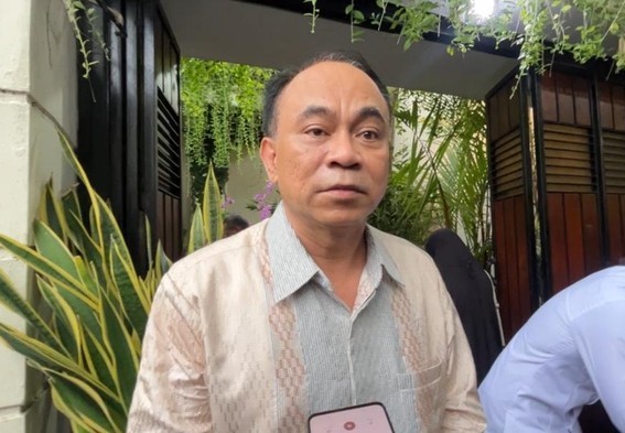 Projo Undang Prabowo dan Gibran Hadiri Kongres III, Ribuan Pengurus Siap Meriahkan Acara