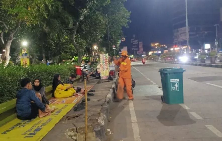 Pemkab Bekasi Bakal Perkuat Sektor Ketenagakerjaan Berbasis Lingkungan