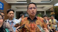 Menkum Supratman Dorong Perlindungan Hukum untuk Karya Jurnalistik dalam Era Digital