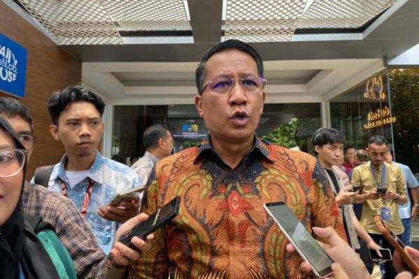 Menkum Supratman Dorong Perlindungan Hukum untuk Karya Jurnalistik dalam Era Digital