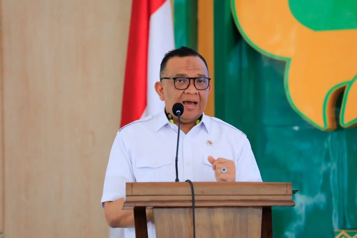 Wamenaker: Pelatihan Sesuai Kebutuhan Industri Jadi Kunci Serapan Tenaga Kerja