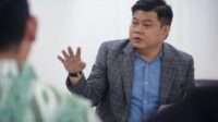 Anggota Komisi I DPR RI dari Fraksi PKB, Oleh Soleh