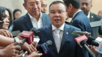 Pimpinan DPR RI Beri Lampu Hijau Sidang MKD di Masa Reses Mulai 29 Oktober