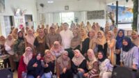 Tommy Kurniawan Dorong Penguatan Ideologi Bangsa Lewat Sosialisasi Empat Pilar di Bogor