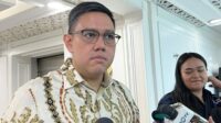 Komisi I DPR Dorong Polisi Bongkar Jaringan Lain Usai 'Bjorka' Ditangkap