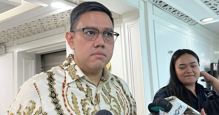 Komisi I DPR Dorong Polisi Bongkar Jaringan Lain Usai 'Bjorka' Ditangkap