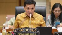 Habiburokhman Soroti Permasalahan MBG: Wajar, Ini Hajatan Nasional
