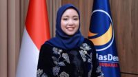 Anggota Komisi VIII DPR RI Dini Rahmania