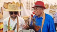 Legislator Papua Serukan Penghentian Perburuan Burung Cendrawasih dan Kasuari