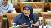 Anggota Komisi IX DPR RI Netty Prasetiyani Aher.