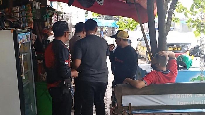 Dua Debt Collector Diamankan di Bogor, Dapat Fee Jutaan