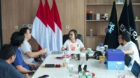 Wamenparekraf Dorong Industri Percetakan Tingkatkan Keterampilan dan Nilai Produk Kreatif