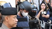 Pembunuh Eks Anggota Parlemen Kamboja Dibui Seumur Hidup di Thailand
