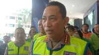 Kapolri Imbau Warga Tak Bakar Lahan, Tegaskan Komitmen Polri Cegah Karhutla