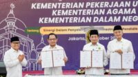 Pemerintah Siap Jemput Bola Wujudkan Pesantren yang Aman dan Layak
