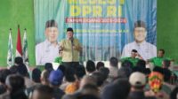 Wakil Ketua DPR Ingatkan Calon Pekerja Migran Hindari Tawaran Kerja Non-Prosedural