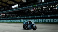 Alex Marquez Raih Kemenangan Perdana Musim Ini di MotoGP Malaysia 2025