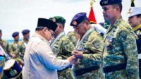 HUT ke-80 TNI Tampilkan Inovasi dan Modernisasi Militer