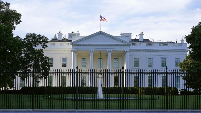Pemerintah Amerika Shutdown: Arti, Dampak, dan Situasi Terkini