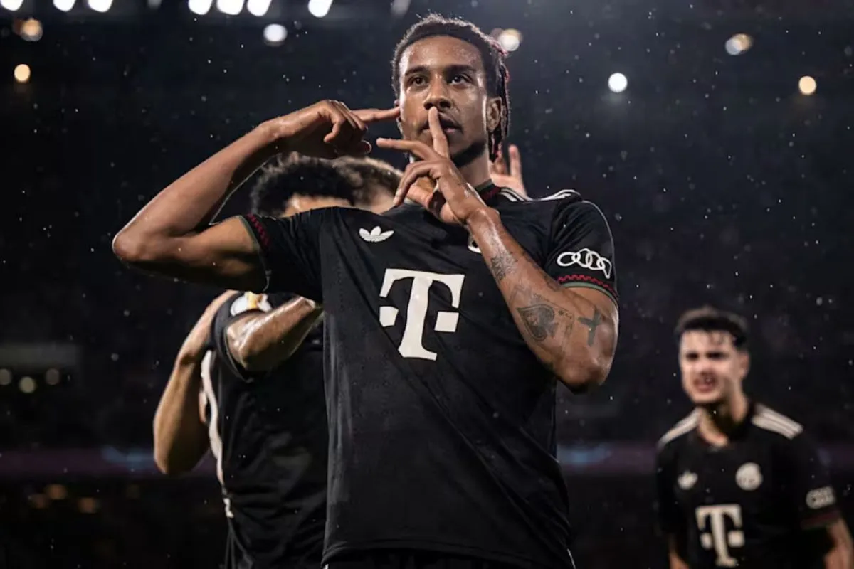 Bayern Muenchen Lolos ke Babak 16 Besar Piala Jerman Usai Bungkam Koln 4-1