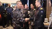 TNI AL Perkuat Kolaborasi Maritim Kawasan Indo-Pasifik Lewat Forum WPNS JOIP