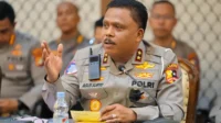 kakorlantas polri Irjen Agus Suryo Nugroho